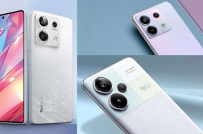 Redmi Note 13 Xiaomi