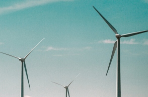  Οι Ανανεώσιμες Πηγές Ενέργειας ξεπέρασαν το 33% 