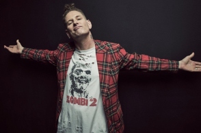 Corey Taylor: Ψυχολογική κατάρρευση για τον frontman των Slipknot 