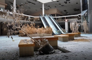 Η βιομηχανία των Malls και το μέλλον τους: Οι δυσοίωνες εκτιμήσεις για τα μεγάλα εμπορικά κέντρα στις ΗΠΑ - Η διαφορετική εικόνα στην Ευρώπη