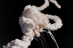 Σαν σήμερα, 28 Ιανουαρίου 1986, η τραγωδία του Challenger