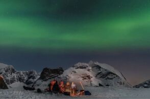 Travel Photographer of the Year: Οι φωτογραφίες που ξεχώρισαν