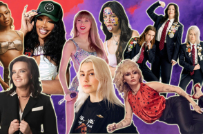 Grammy 2024: Τι πρέπει να γνωρίζετε για την φετινή απονομή των μουσικών βραβείων