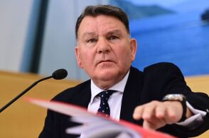 Αλέξης Κούγιας: Οι εισαγγελείς απαντούν για τις δηλώσεις του