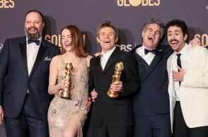 Οι πρωταγωνιστές του Poor Things αποκάλυψαν τις αγαπημένες τους ταινίες