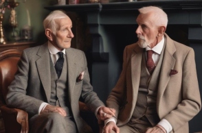 Υπάρχουν συντηρητικοί ομοφυλόφιλοι; 