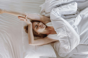 6 συμβουλές για να κοιμάσαι καλύτερα