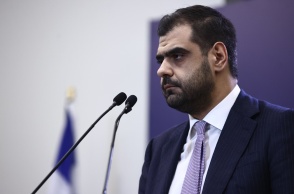 Παραδοχή Μαρινάκη για τα email στην Ασημακοπούλου