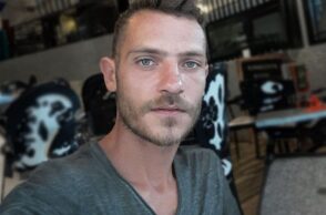 Ο Μπάμπης Κούτσικος δολοφονήθηκε στο Μεσολόγγι στις 4 Ιανουαρίου 2024