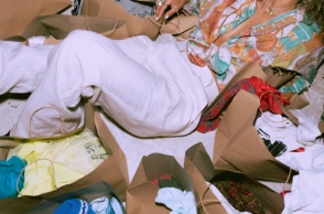 ‘90s Closet: Το κατάστημα της Θεσσαλονίκης με τα ξεχωριστά vintage κομμάτια 