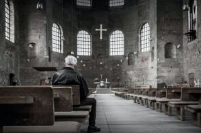 Σεξουαλική κακοποίηση: Χιλιάδες θύματα στην Ευαγγελική Εκκλησία