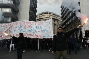 Μερικές σκέψεις για τα Ιδιωτικά Πανεπιστήμια 