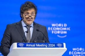 Χαβιέρ Μιλέι