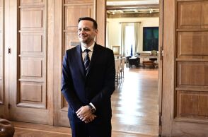 Χάρης Δούκας: Ο δήμαρχος Αθηναίων κάνει λόγο για εικόνα εγκατάλειψης του Λόφου Στρέφη - Με σχεδιασμό και ύστερα από διαβούλευση με τους κατοίκους τα όποια έργα.