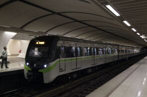 Συρμός του μετρό