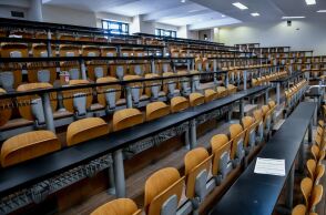 Ψηφιακά οι εξετάσεις στα Πανεπιστήμια