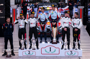 Ράλι Μόντε-Κάρλο: Ανασκόπηση