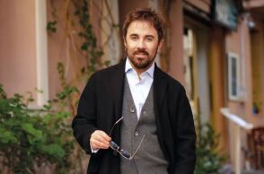 Θανάσης Τσαλταμπάσης: Έγινε πατέρας για πρώτη φορά 