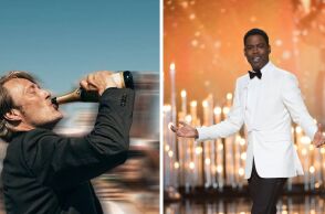 Κρις Ροκ: Θα σκηνοθετήσει το ριμέικ της ταινίας «Another Round» - Η μαύρη κωμωδία του Τόμας Βίντερμπεργκ είχε κερδίσει βραβείο Όσκαρ.