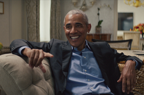 Working: Το ντοκιμαντέρ του Μπάρακ Ομπάμα για την πεμπτουσία της δουλειάς