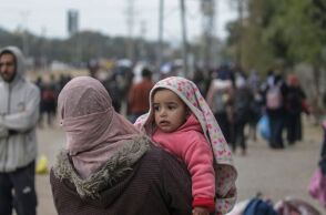 Περισσότερες από 20 διεθνείς ΜΚΟ κατήγγειλαν την «ανεύθυνη» στάση των χωρών