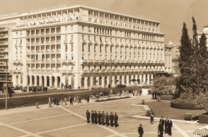 «Μεγάλη Βρεταννία», all time classic