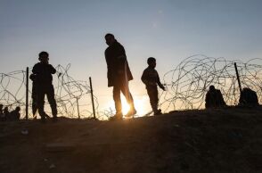 Φονικές μάχες στη Λωρίδα της Γάζας, «ελπίδα» για εκεχειρία