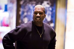 Κάνιε Γουέστ