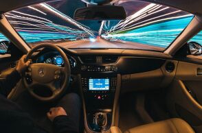 Αυτοκίνητο - καθίσματα: Πώς θα μοιάζουν στο μέλλον 