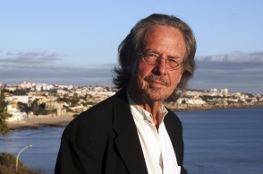 Peter Handke