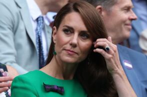 Γιατί η Κέιτ Μίντλετον αποφάσισε να αποκαλύψει ότι έχει καρκίνο