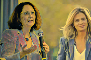 Podcast Συναντήσεις στα Εξάρχεια με την Επιστήμη Μπινάζη | Η Λίνα Παπαδοπούλου μιλάει για τον γάμο ομόφυλων ζευγαριών