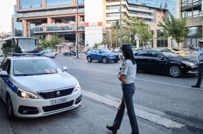 Νέες υπηρεσίες στο gov.gr: Βαθμοί ποινής και ΚΤΕΟ