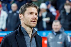 Ο Τσάμπι Αλόνσο