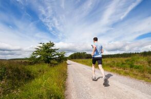 Καρκίνος του προστάτη: Ευεργετική η σωματική δραστηριότητα 