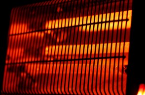 Σώμα θέρμανσης που δουλεύει με ηλεκτρικό ρεύμα