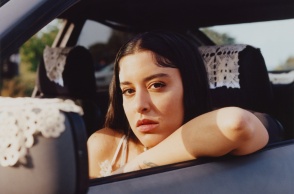 Η Μαρίνα Σάττι εκπροσωπεί φέτος την Ελλάδα στην Eurovision