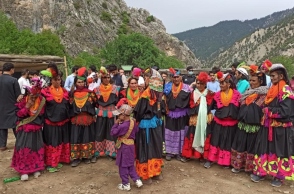 Γιορτές Άνοιξης με τους Κάλας