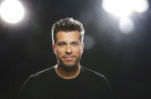 O Χάρης Βαρθακούρης και το soundtrack της ζωής του