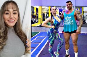 Fitness influencer δολοφονήθηκε από τον σύζυγό της στην Βραζιλία
