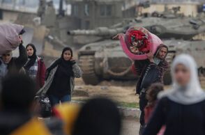 Ισραήλ: Ποια είναι τα κίνητρα πίσω από καταγγελίες UNRWA