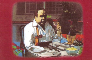 Συνταγές από το βιβλίο «Η κουζίνα της μαφίας» του Joseph “Joe Dogs” Iannuzzi (εκδ. Παπαδόπουλος)