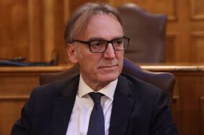 Εξεταστική για Τέμπη: Στον ανακριτή Λάρισας η κατάθεση του Καποτόρτο