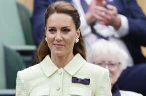 Κέιτ Μίντλετον: Ποιες γυναίκες βρίσκονται στο πλευρό της 