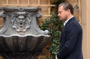 Ο Λεονάρντο Ντι Κάπριο σε νέα ταινία μαζί με τον Σον Πεν