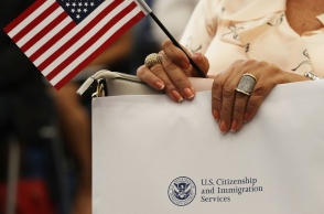 H μετανάστευση στις ΗΠΑ σήμερα