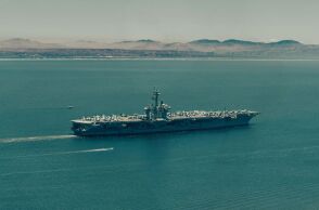 Ερυθρά Θάλασσα: «Ασπίδες» το όνομα της ευρωπαϊκής επιχείρησης