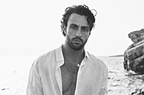 Aaron Taylor-Johnson