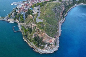 Ακροναυπλία