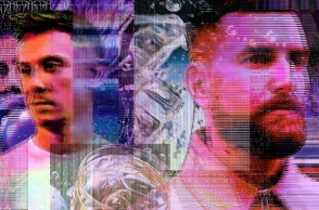 Bicep: Το δίδυμο από τη Βρετανία κυκλοφόρησε το νέο single του κι ανακοίνωσε το project CHROMA που περιλαμβάνει νέο label και νέο show.